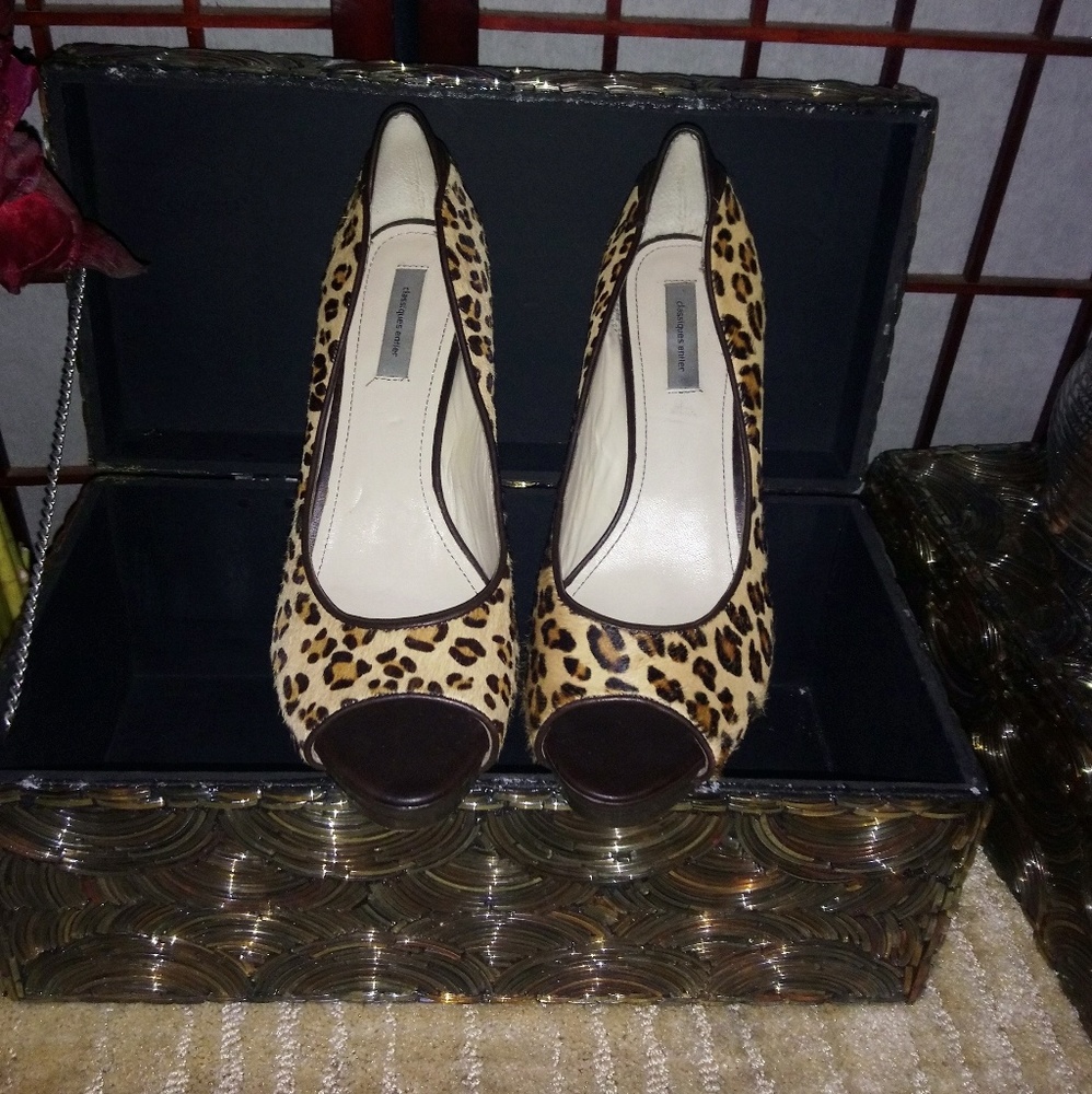 Classiques Entier shoes